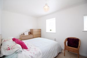 Bedroom One- click for photo gallery